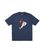 Palace Transparency T-Shirt Navy palace-transparency-t-shirt-navy-L фото