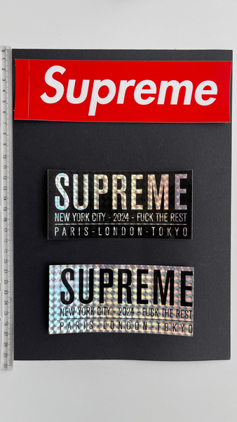 Supreme Box Logo Sticker Supreme-Box-Logo-Sticker фото