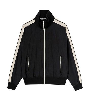 Palm Angels Curved Logo Track Jacket palm-angels-curved-logo-track-jacket-L фото