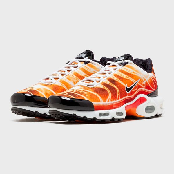 Nike Air Max Plus OG Orange/Red DZ3531-600-43 фото