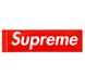 Supreme Box Logo Sticker Supreme-Box-Logo-Sticker фото 1