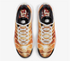 Nike Air Max Plus OG Orange/Red DZ3531-600-43 фото 3