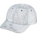 Supreme®/Stone Island® Denim 6-Panel Reflective supreme-stone-island-denim-6-panel-reflective фото 2