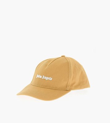 Palm Angels Embossed Logo Cap palm-angels-embossed-logo-cap фото