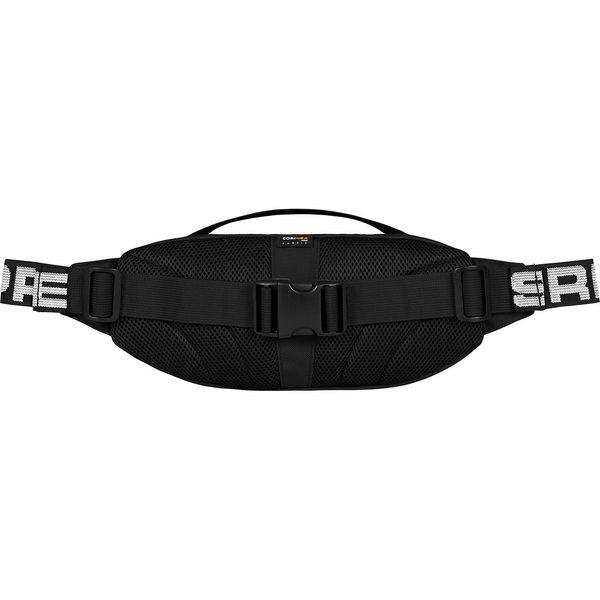 Supreme Waist Bag (SS18) waist-bag-ss18 фото