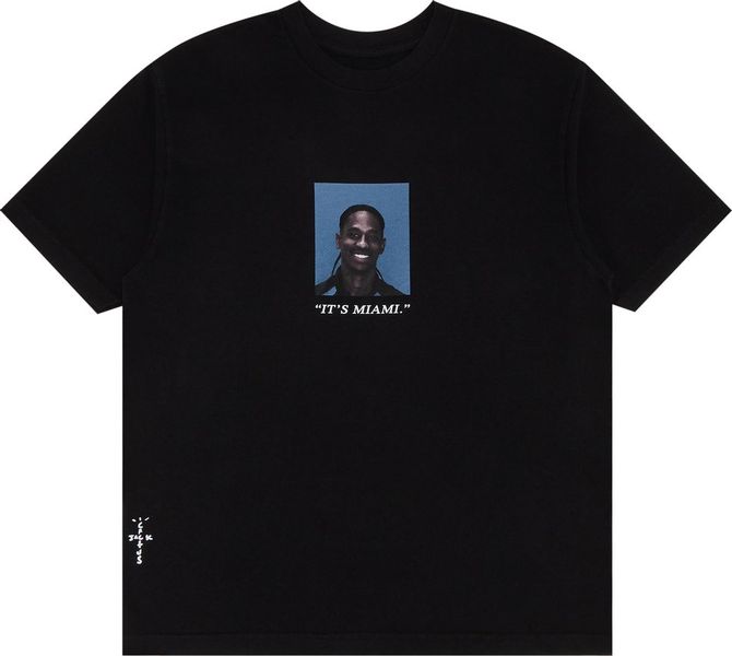 Travis Scott Free The Rage Tee travis-scott-free-the-tage-tee фото