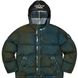 Supreme®/Stone Island® Painted Camo Crinkle Down Jacket Dark Teal supreme-stone-island-painted-camo-crinkle-down-jacket-dark-teal фото 3