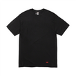 Supreme/Hanes Tee Black (1 pack) 99HAA23 фото