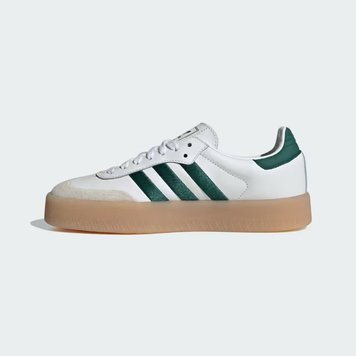 Adidas Sambae White ID0440-36.5 фото