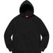 Supreme Satin Applique Hooded Sweatshirt satin-applique-hooded-sweatshirt фото 1