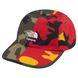 Supreme TNF Split 6-Panel Camo supreme-tnf-split-6-panel-camo фото 2