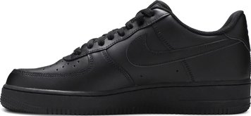 Air Force 1 '07 'Triple Black' CW2288-001-42 фото