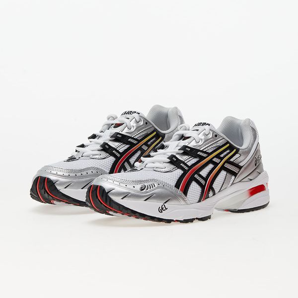 Asics Gel-1090 Silver 1021A285-100 фото