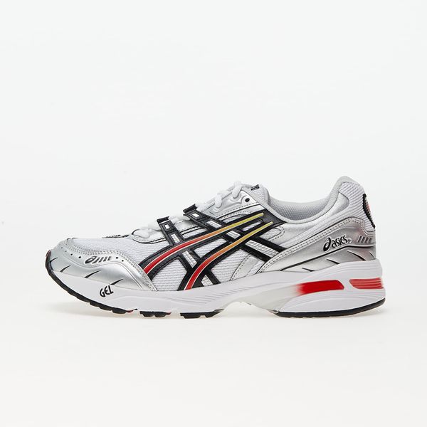 Asics Gel-1090 Silver 1021A285-100 фото