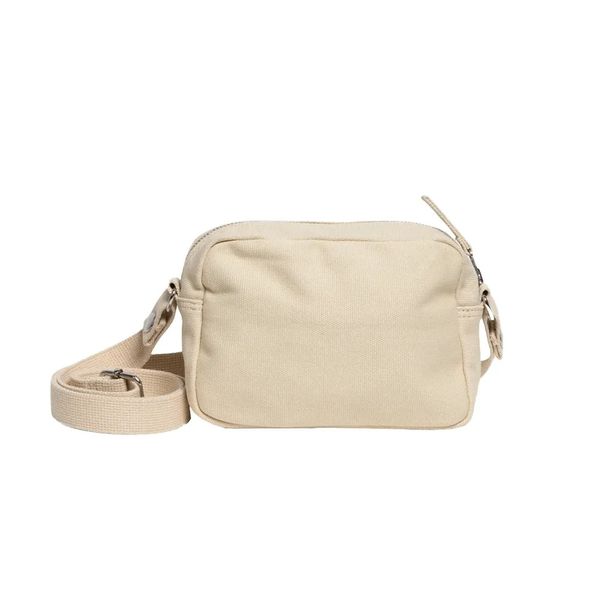 Stussy Canvas Side Pouch Natural stussy-canvas-side-pouch-natural фото