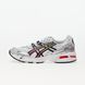 Asics Gel-1090 Silver 1021A285-100 фото 7