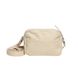 Stussy Canvas Side Pouch Natural stussy-canvas-side-pouch-natural фото 2