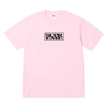 Supreme Connect Tee Light Pink supreme-connect-tee-light-pink-M фото