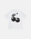 Stussy Cherries Tee White stussy-cherries-tee-white фото 1