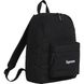 Supreme Canvas Backpack canvas-backpack фото 5