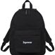 Supreme Canvas Backpack canvas-backpack фото 4