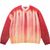 Supreme Blurred Logo Sweater Red blurred-logo-sweater-red фото