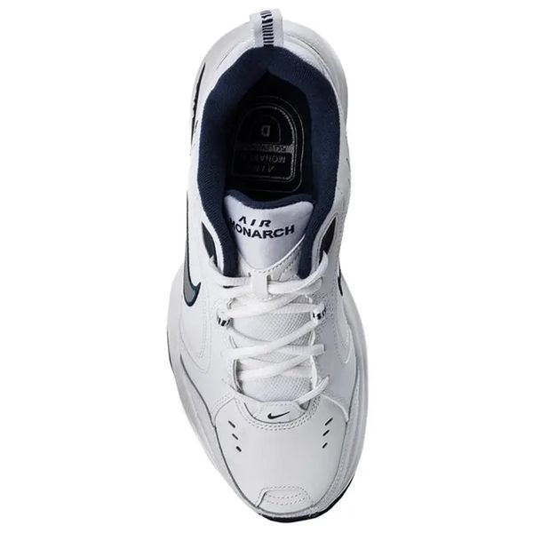 Nike Air Monarch 415445-102-42 фото