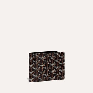 Goyard Victoire Wallet VICTO8PMLTY01CL01X фото