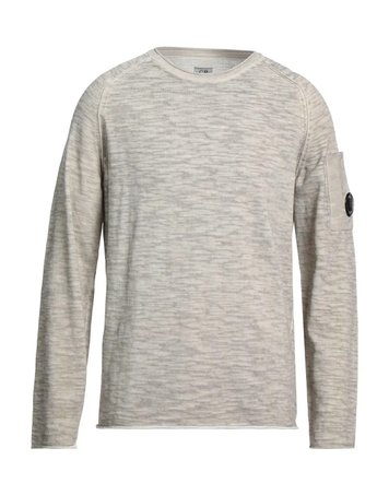 C.P. Company Malfile Fast Dyed Crewneck 10CMKN281A-005403F-XL фото