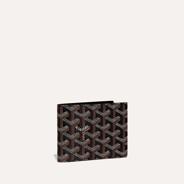 Goyard Victoire Wallet VICTO8PMLTY01CL01X фото