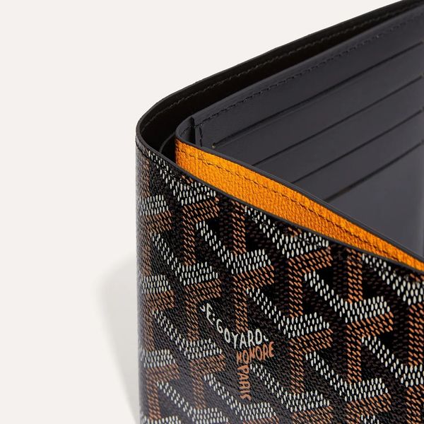 Goyard Victoire Wallet VICTO8PMLTY01CL01X фото