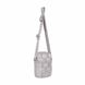 Supreme Woven Shoulder Bag Grey supreme-woven-shoulder-bag-grey фото 2