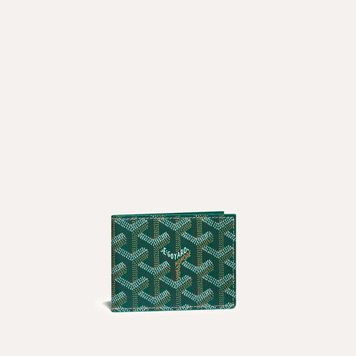 Goyard Insert Victoire Card Wallet INSVICPMLTY09CL09X фото