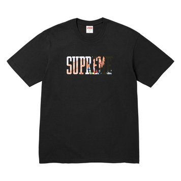 Supreme Tera Patrick Tee Black supreme-tera-patrick-tee-black-M фото