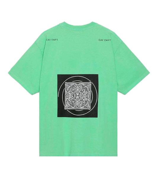 Cav Empt C.e Overdye Kl Ce002 Tee CES22T19-XL фото