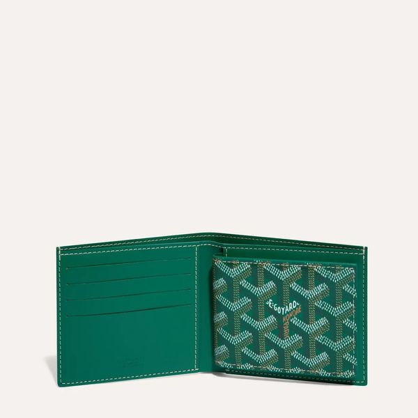 Goyard Insert Victoire Card Wallet INSVICPMLTY09CL09X фото