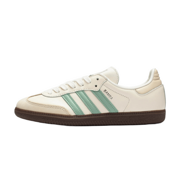 Adidas Samba OG Hazy Green IH2752-40 фото