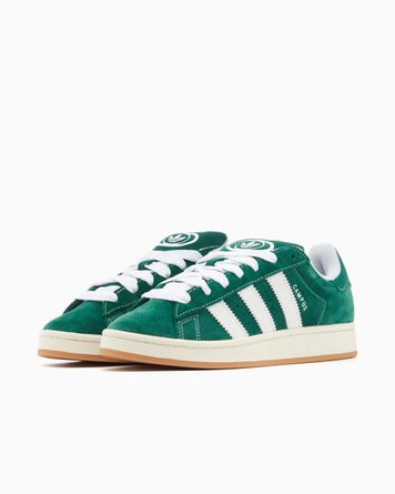 Adidas Campus 00S Vert/Beige H03472-36 фото