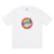 Palace Washed T-Shirt White P26TS042-L фото