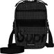 Supreme Shoulder Bag SS24 supreme-shoulder-bag-ss24-black фото 4