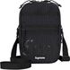 Supreme Shoulder Bag SS24 supreme-shoulder-bag-ss24-black фото 2