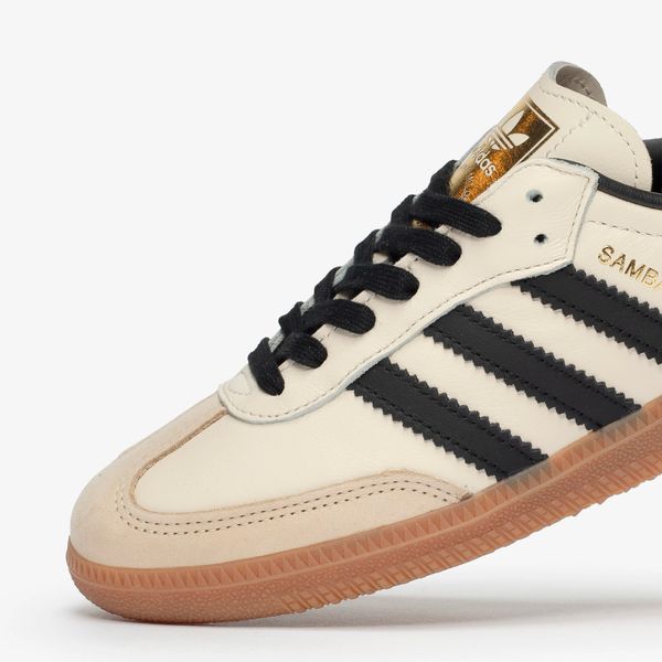 adidas Samba Cream ID0478-38 фото