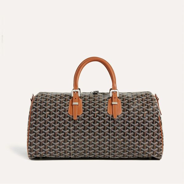 Goyard Boston 45 bag BOSTON045TY01CL03P фото