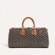 Goyard Boston 45 bag BOSTON045TY01CL03P фото 2