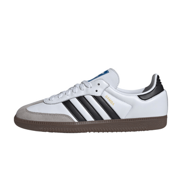 adidas Samba OG White B75806-37 фото