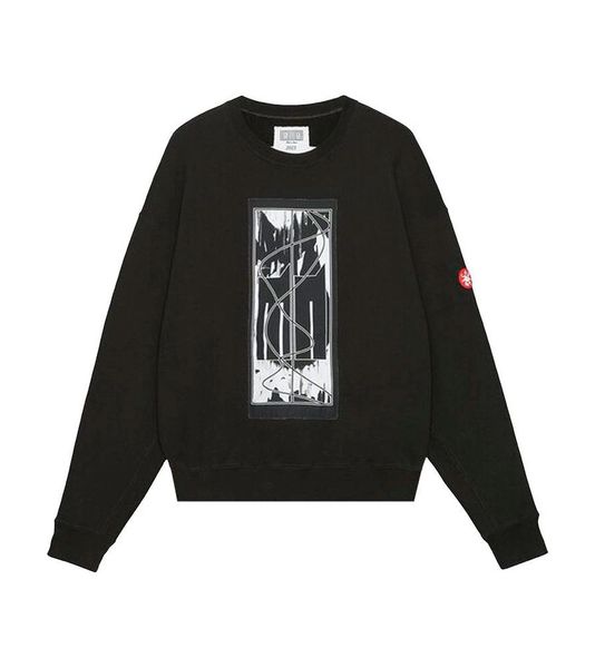 Cav Empt C.E Trajectory Crew Neck CES23CS02-L фото