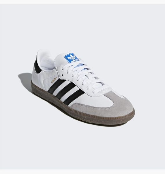 adidas Samba OG White B75806-37 фото