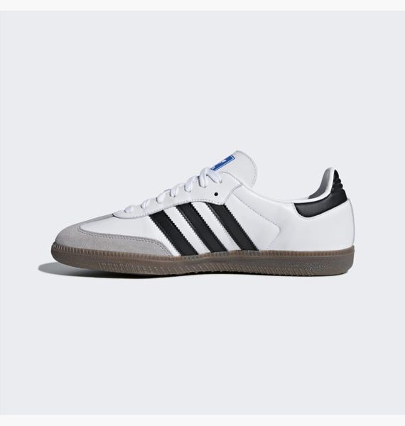 adidas Samba OG White B75806-37 фото