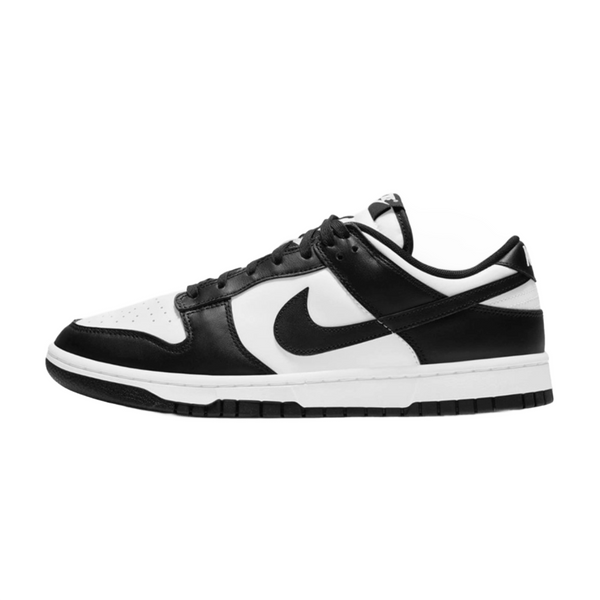 Nike Dunk Low Retro White Black Panda DD1391-100-42.5 фото