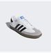 adidas Samba OG White B75806-37 фото 2